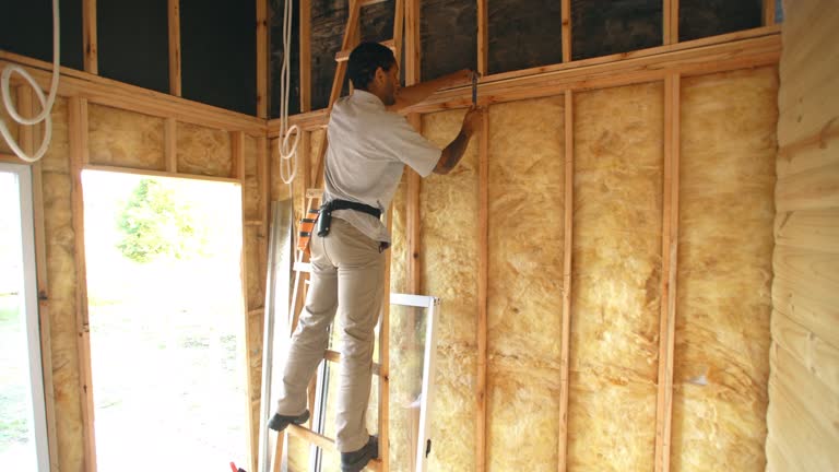 Types of Insulation We Offer in Ozark, AL